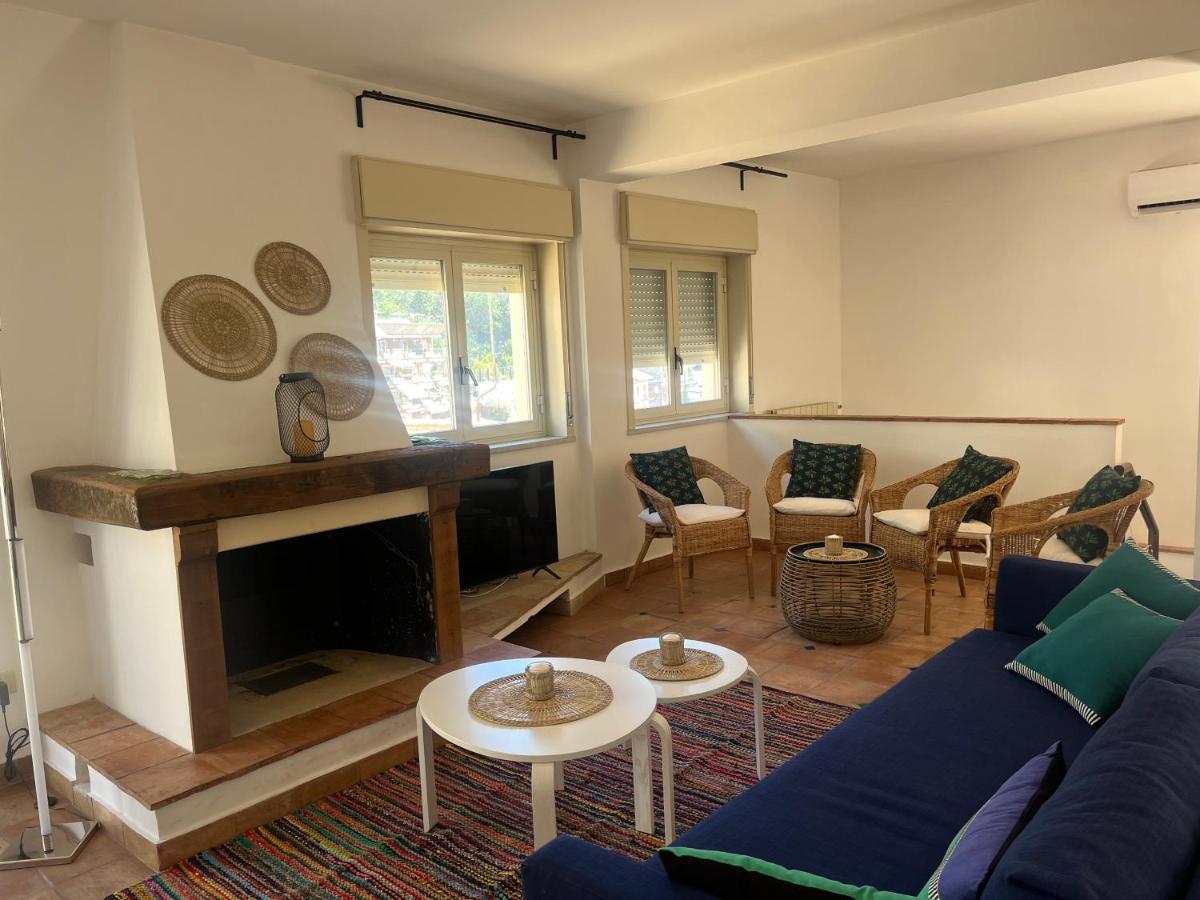 Apartment Casa Nicuzza Taormina